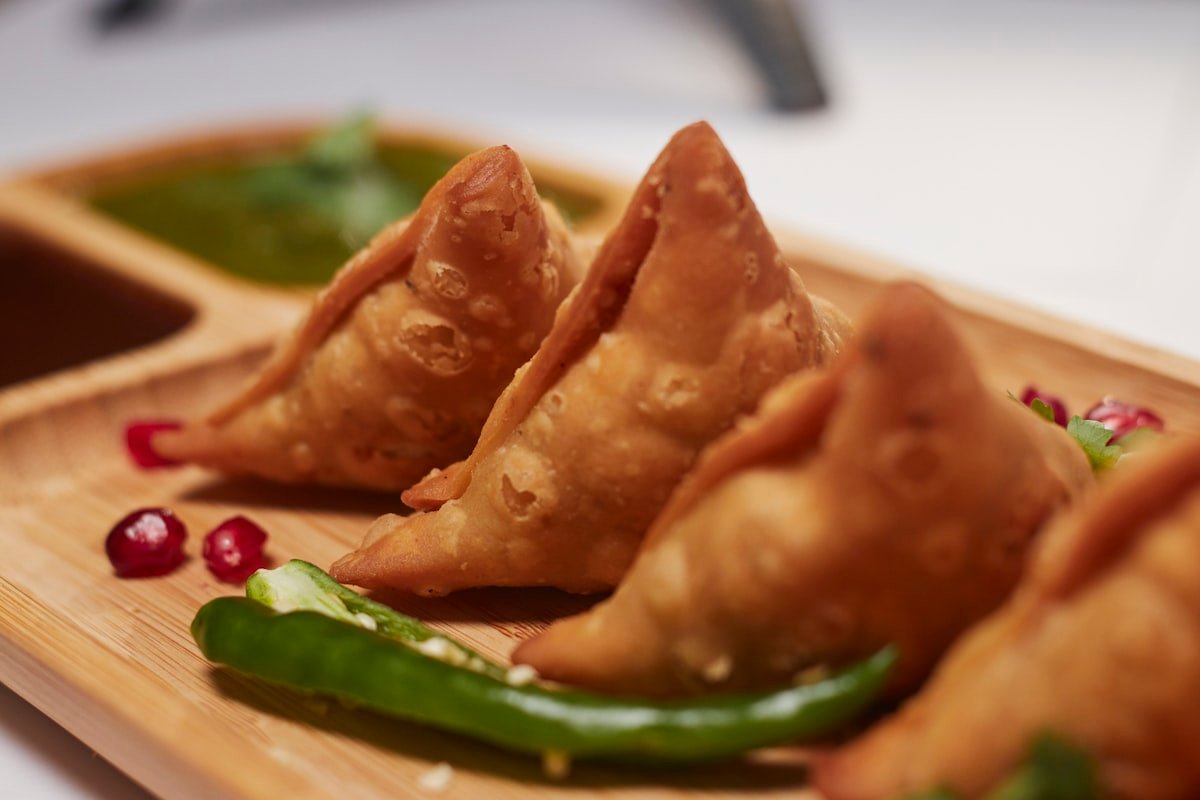 Kolkata Kathi Rolls & Park Street Street Bites